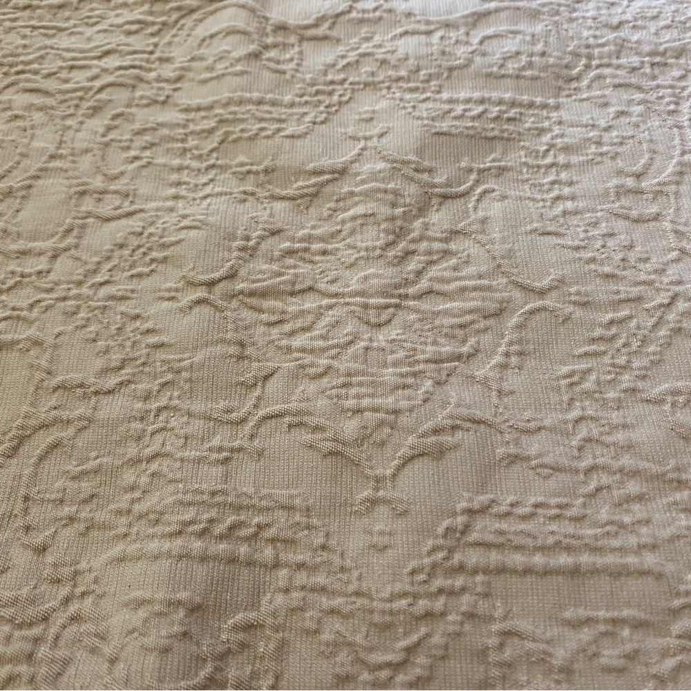 Frontgate Textured Euro Sham - Picture 4 of 5